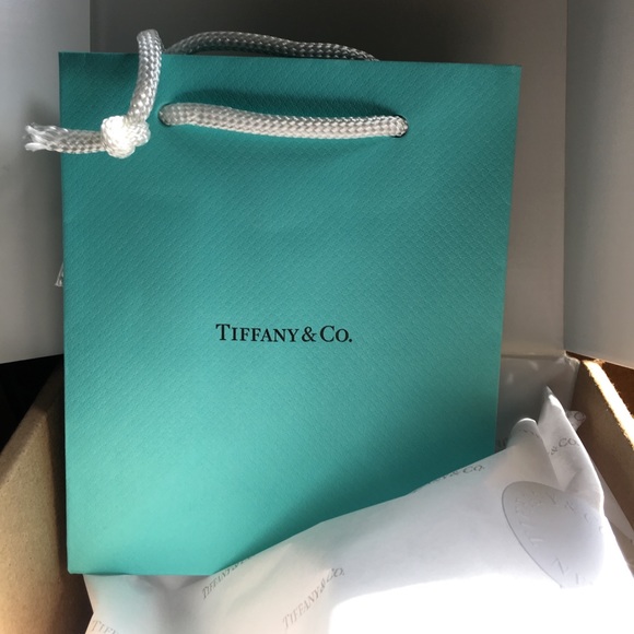 Tiffany & Co Gift set package - Picture 4 of 7